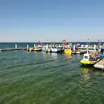 Piaskowa Duna Lejlighed