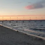 Piaskowa Duna Mechelinki