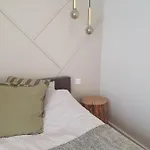 Piaskowa Duna Lejlighed Mechelinki