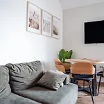 Appartement Piaskowa Duna *