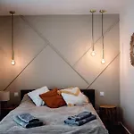 Appartement Piaskowa Duna *