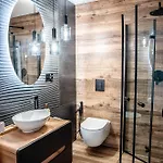Appartement Piaskowa Duna