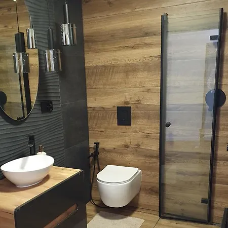 Piaskowa Duna * מחלינקי