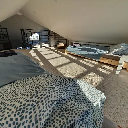 Apartment Piaskowa Duna *