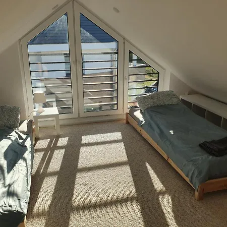 Piaskowa Duna Apartment