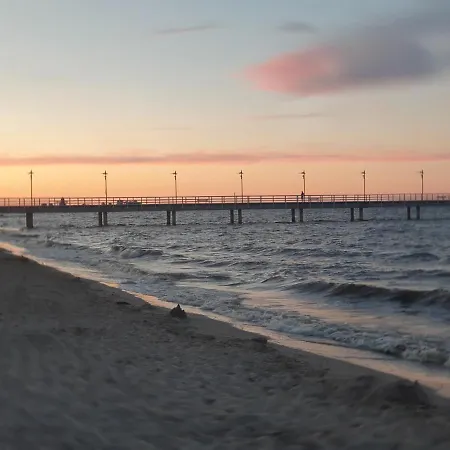 Piaskowa Duna מחלינקי