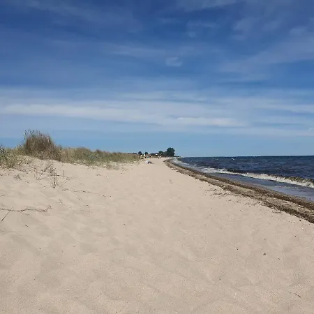 Piaskowa Duna Apartamento