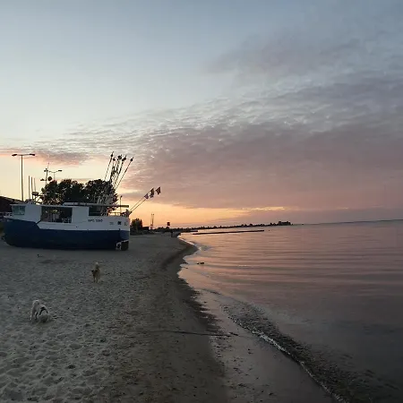 Piaskowa Duna