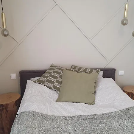 Piaskowa Duna מחלינקי