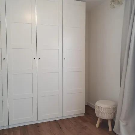 Piaskowa Duna Mechelinki