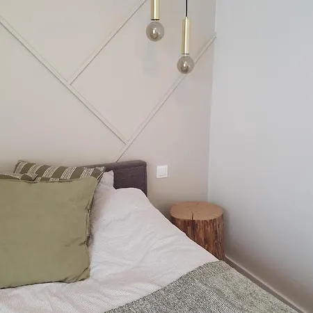 Piaskowa Duna Apartment Mechelinki