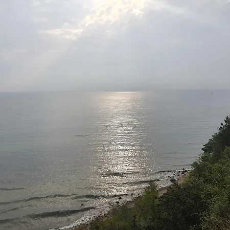 Piaskowa Duna דירה מחלינקי