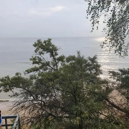 Piaskowa Duna Mechelinki