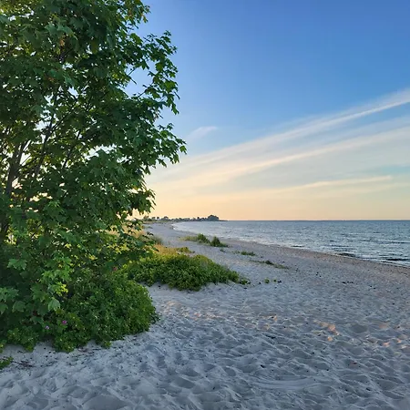 Apartment Piaskowa Duna *