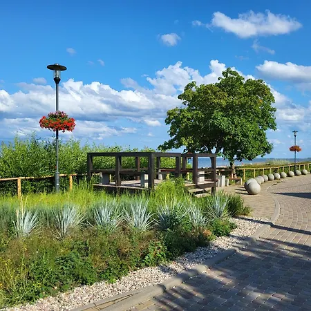 Piaskowa Duna דירה מחלינקי