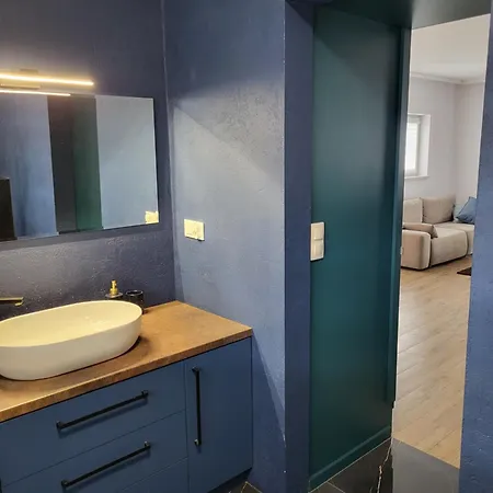 Apartamento Piaskowa Duna Mechelinki