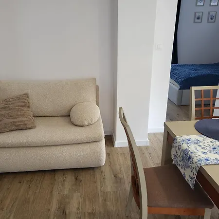 Appartement Piaskowa Duna Mechelinki
