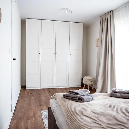 Apartamento Piaskowa Duna