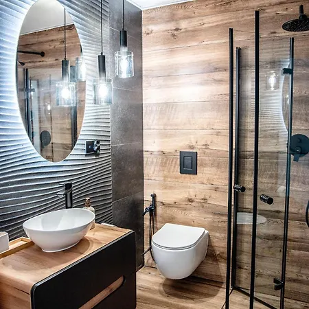 Apartamento Piaskowa Duna