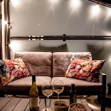 Apartamento Piaskowa Duna *
