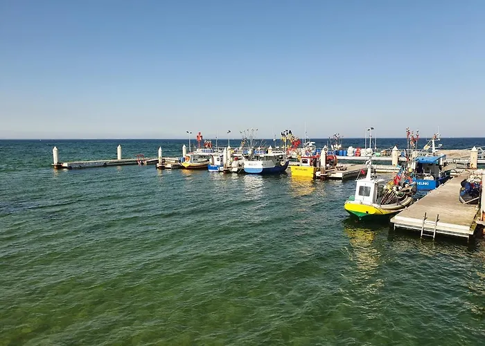 Piaskowa Duna Lägenhet