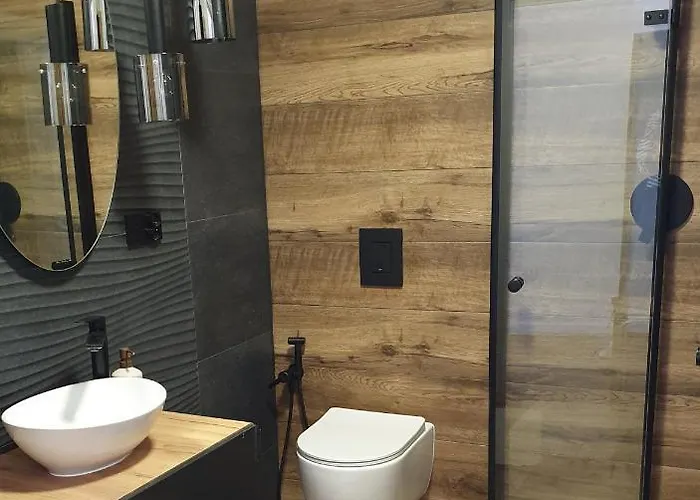 Piaskowa Duna * Mechelinki