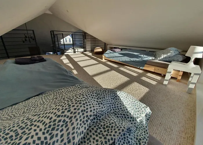 Lägenhet Piaskowa Duna *