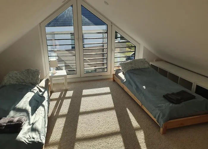 Piaskowa Duna Lägenhet