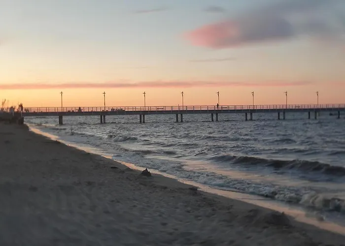 Piaskowa Duna Mechelinki