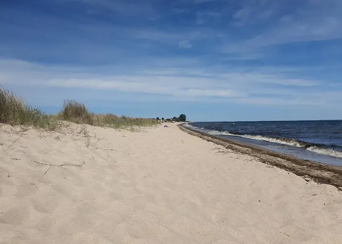 Piaskowa Duna Lägenhet