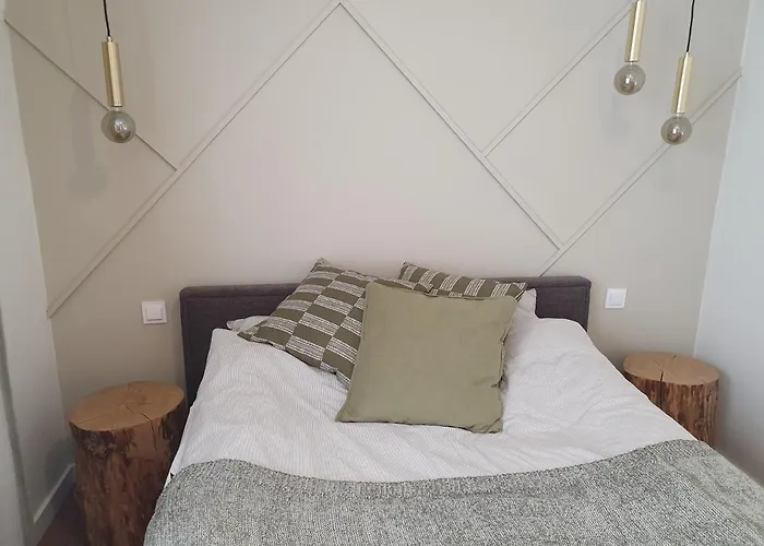 Piaskowa Duna Mechelinki