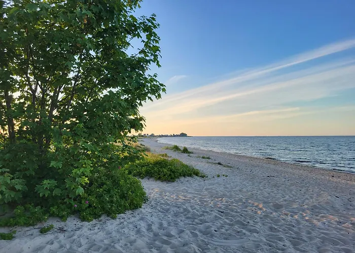 Lägenhet Piaskowa Duna *